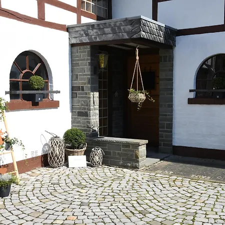 Rurberger Ruhe ジンメラート