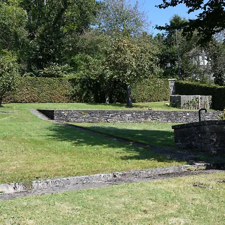 アパート Rurberger Ruhe