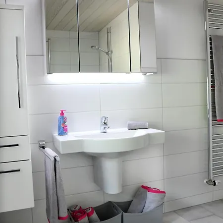 アパート Rurberger Ruhe