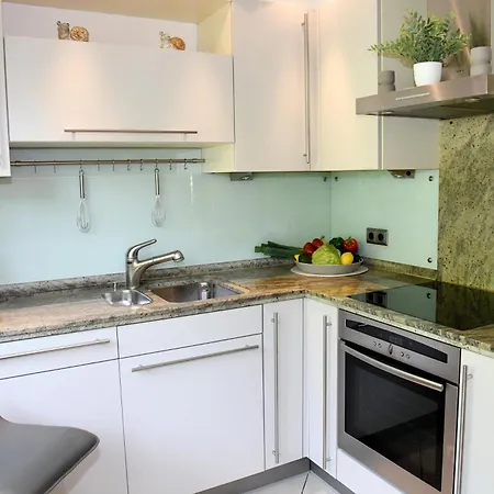 Rurberger Ruhe ジンメラート