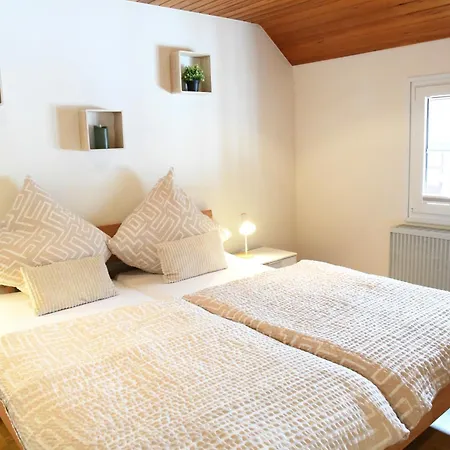 アパート Rurberger Ruhe