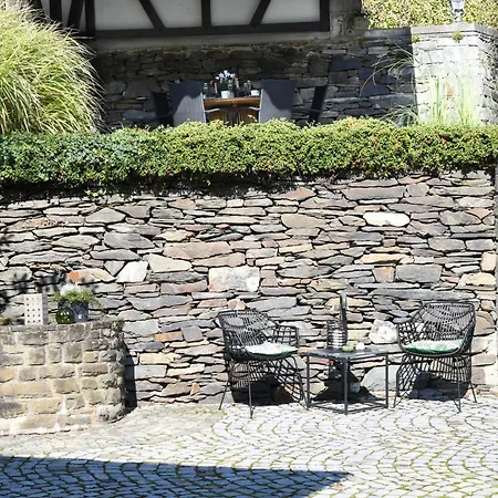 アパート Rurberger Ruhe