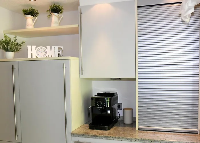 Rurberger Ruhe * Simmerath